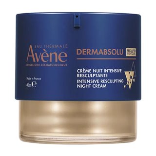 Avène DermAbsolu Intensieve Resculpting Nachtcrème 50ml