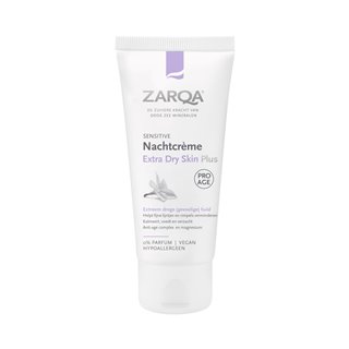 Zarqa Zarqa Extra Dry Skin Plus