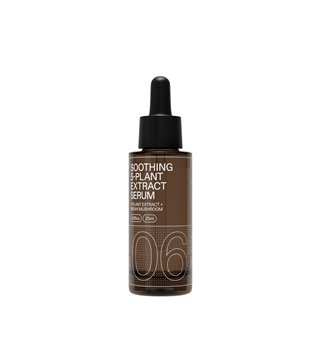 Routinely Soothing 5-Plant Extract Serum 25ml