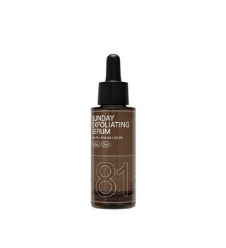 Routinely Sunday Exfoliating Serum 25ml