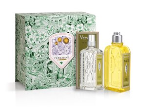 L'Occitane L'Occitane Verveine Perfume Gift Set