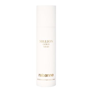 Rabanne Million Gold For Her Deodorant Stick 150ml
