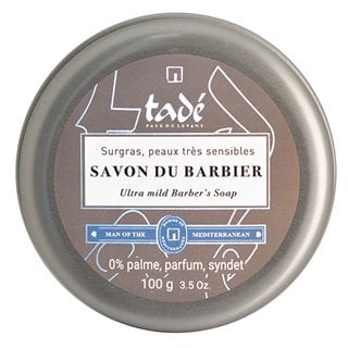 Aleppo Soap Co. Aleppo Soap Co. Laurier Lipid-Rich Laurel Shaving Soap