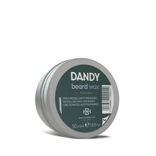 Dandy Beard Wax 50ml