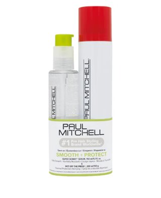Paul Mitchell Smooth and Protect Duo