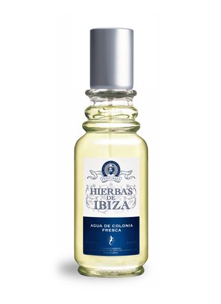 Hierbas de Ibiza Fresca Eau de Cologne