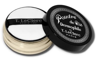 T.LeClerc T.LeClerc poudre libre voyage