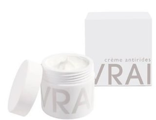 Fragonard Vrai Anti Aging Face Cream 50gr