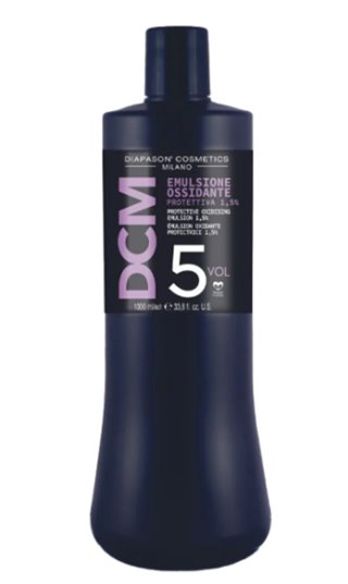 DCM Developer 5 Vol. 1000ml