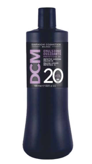 DCM Developer 20 Vol. 1000ml