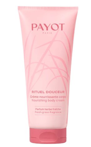 Payot Nourishing Body Cream 100ml
