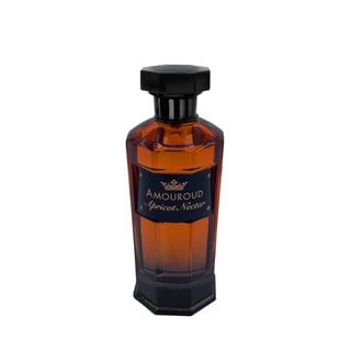 Amouroud Apricot Nectar Eau de Parfum 100ml
