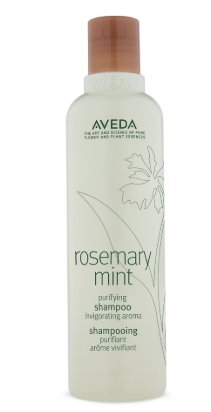 Aveda Rosemary Mint Purifying Shampoo 250ml
