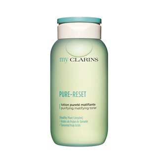 Clarins My Clarins Clear-Out Purifying And Matifying Toner 200ml