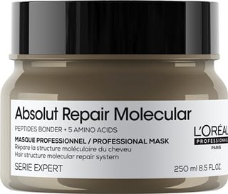 L'Oréal Professionnel L'Oréal Professionnel Absolut Repair Molecular Rinse-Off Mask 250ml
