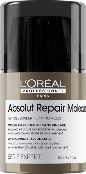L'Oréal Professionnel L'Oréal Professionnel Absolut Repair Molecular Leave-In Mask