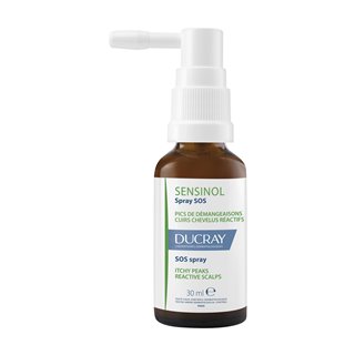 Ducray Ducray Sensinol Sérum Apaisant