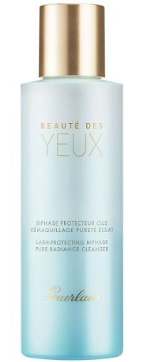 Guerlain Beauté Des Yex Lash Protecting Biphase Pure Radiance Cleanser 125ml