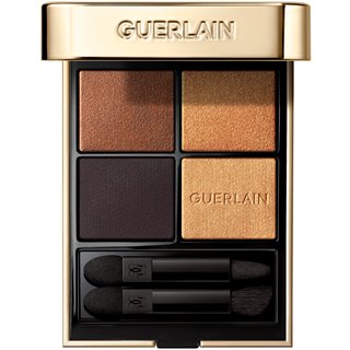 Guerlain Ombres G Eyeschadow Palette 940 Royal Jungle 4x1,5g