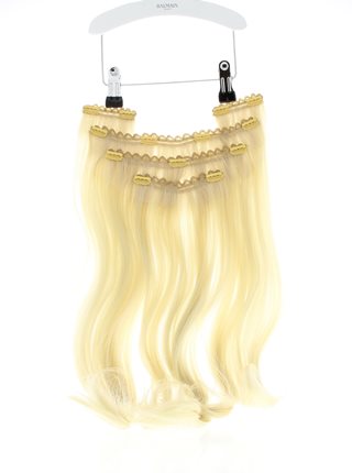 Balmain Professional Balmain Professional Professional Extensions Clip-in Weft Memory Hair 45cm Extension