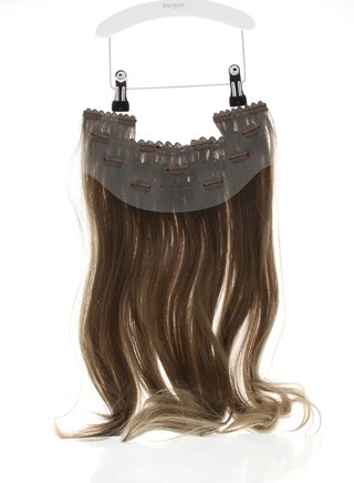 Balmain Professional Balmain Professional Professional Extensions Clip-in Weft Memory Hair 45cm Extension