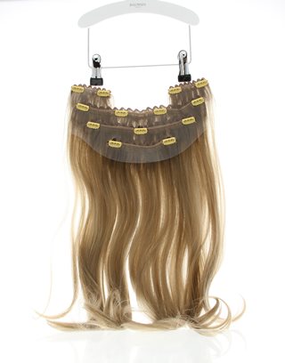 Balmain Professional Balmain Professional Professional Extensions Clip-in Weft Memory Hair 45cm Extension