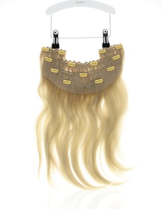 Balmain Professional Balmain Professional Professional Extensions Clip-in Weft Human Hair 40cm Extension