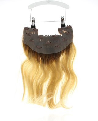 Balmain Professional Balmain Professional Professional Extensions Clip-in Weft Human Hair 40cm Extension