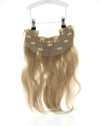Balmain Professional Balmain Professional Professional Extensions Clip-in Weft Human Hair 40cm Extension