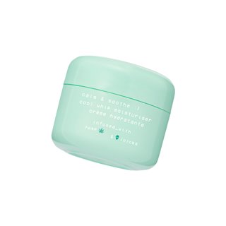 Glow Hub Cool Whip Moisturiser 50g