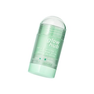 Glow Hub Face Mask Stick Hemp + Jojoba 35g