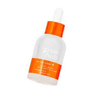 Glow Hub Facial Serum 30ml