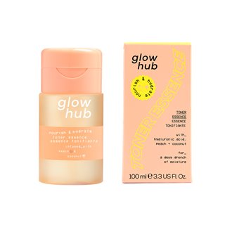 Glow Hub Toner Essence 100ml