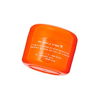 Glow Hub Vitamine C Moisturiser 50g