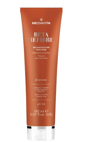 Medavita ß-Refibre Reconstructive Hair Mask