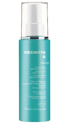 Medavita Solarich Miracle Hair Cream Oil 10 in 1 150ml