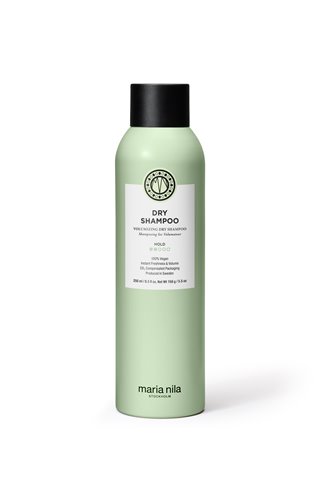 Maria Nila Style & Finish Shampoing sec
