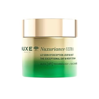Nuxe Nuxuriance Ultra Le Soin D'Exception Jour & Night 75ml