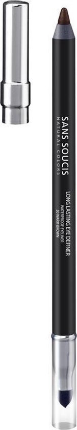 Sans Soucis ong Lasting Eye Definer 50 Black Purple 1gr