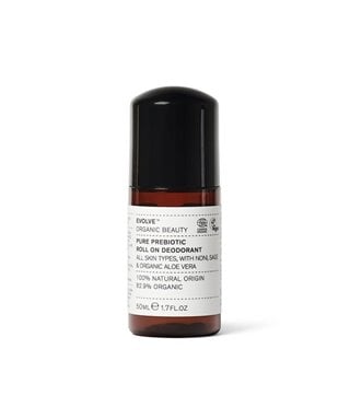 Body Care Pure Prebiotic Déodroant À Bille