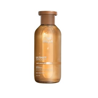 Wella Professionals Ultimate Smooth Shampoo 250ml