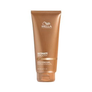 Wella Professionals Ultimate Smooth Conditioner 200ml