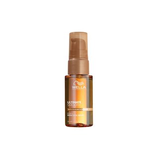 Wella Wella Professionals Ultimate Smooth Oil  30ml