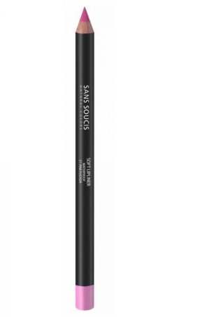 Sans Soucis Sans Soucis Soft Lipliner Waterproof