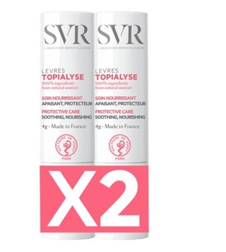 SVR Topialyse Levres