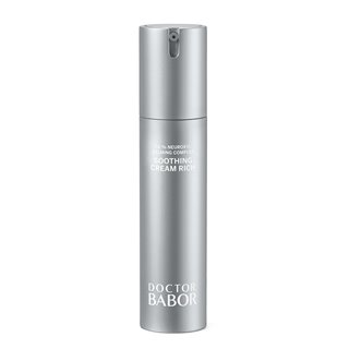 BABOR Doctor Babor Soothing Cream Rich 50ml