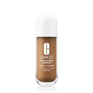 Clinique Even Better Clinical Vitamin Make-Up 3 Medium Deep Warm 30ml