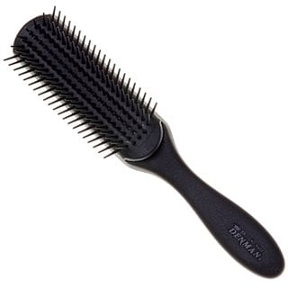 Denman Classic Styling Originals Brush D3 Medium 7 Rij 
