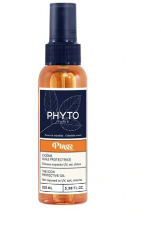 Phyto Phyto Plage Protective Oil
