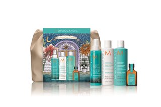 Moroccanoil Hydration Holiday Kit